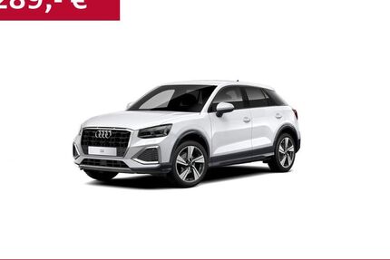 Audi Q2 63.400 km 23.930 &euro; Ludwigsburg 71636