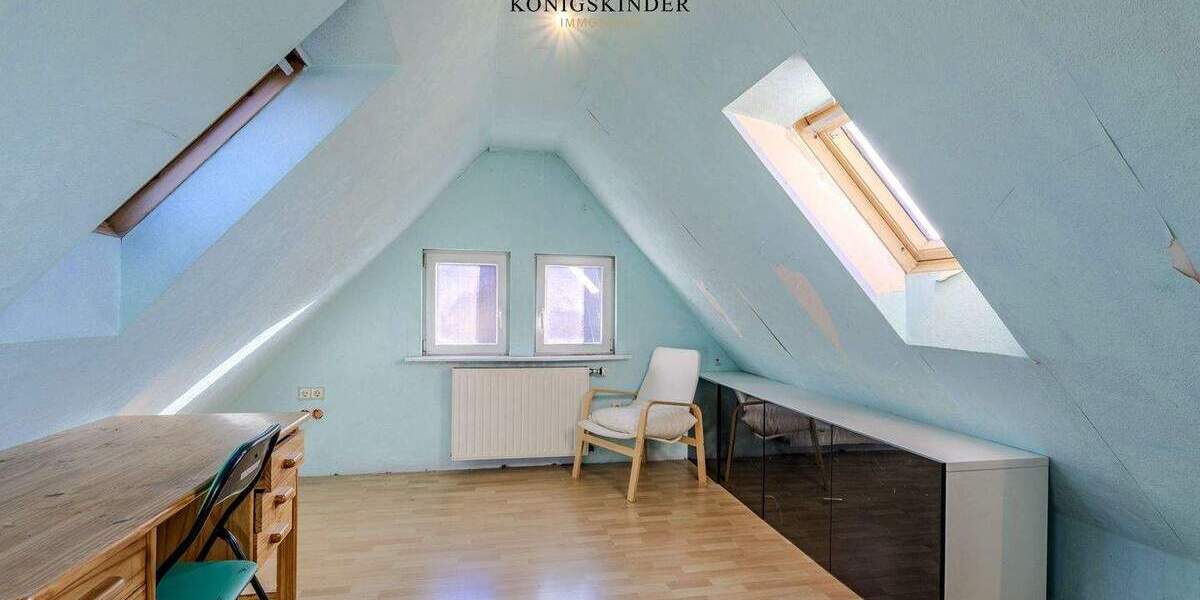 Mehrfamilienhaus, Wohnhaus Aspach Großaspach - 1 Zimmer, 162 m&sup2;, 300.000&euro; | Angebot:25680020