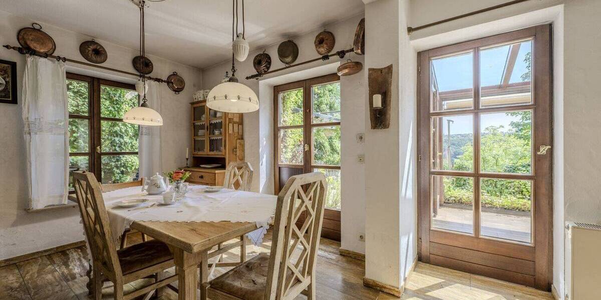 Einfamilienhaus Stuttgart Frauenkopf - 5 Zimmer, 231 m&sup2;, 1.490.000&euro; | Angebot:25745108