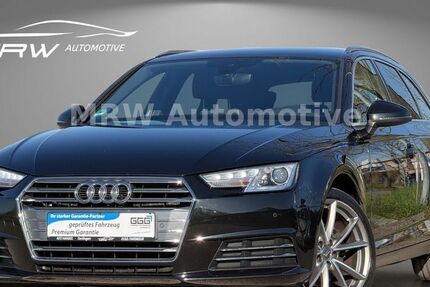 Audi A4 142.953 km 14.640 &euro; Gerlingen 70839