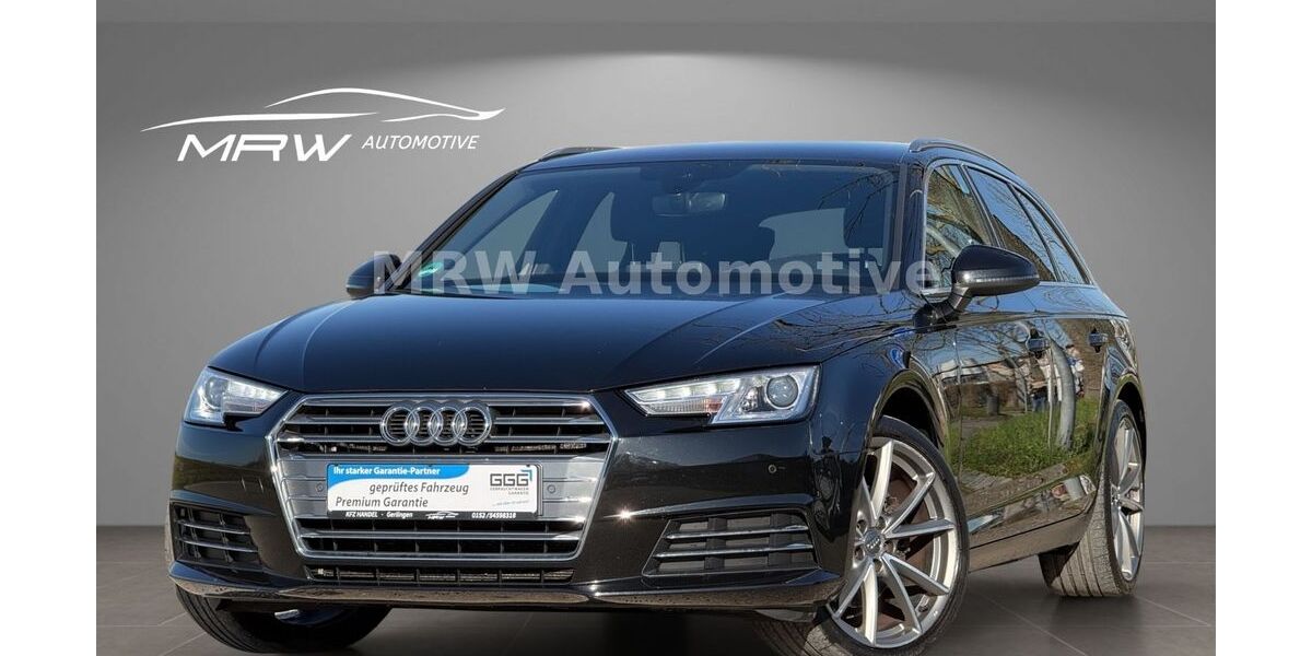 Audi A4 142.953 km 14.640 &euro; Gerlingen 70839