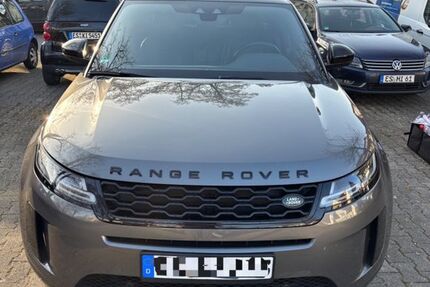 Land Rover Range Rover Evoque 97.000 km 25.000 &euro; Kirchheim unter Teck 73230
