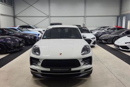 Porsche Macan 74.985 km 43.989 &euro; Korb bei Stuttgart 71404
