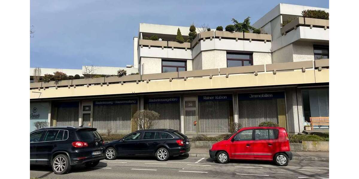 Etagenwohnung Kirchheim - 2.5 Zimmer, 178 m&sup2;, 225.000&euro; | Angebot:21448847