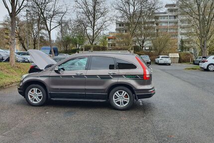 Honda CR-V 225.000 km 7.700 &euro; Stuttgart 70195