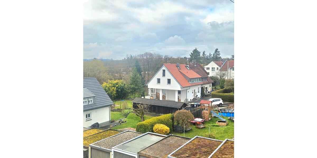 Dachgeschoßwohnung Backnang - 2 Zimmer, 40 m&sup2;, 790&euro; | Angebot:25987936