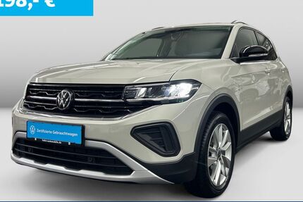 VW T-Cross 8.053 km 21.790 &euro; Kornwestheim 70806