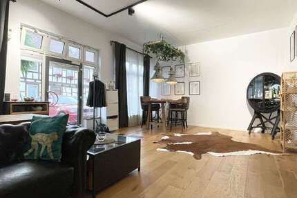 Wohnung Ebersbach - 2 Zimmer, 74 m&sup2;, 1.030&euro; | Angebot:26992339