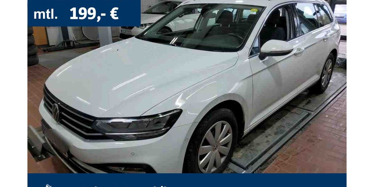 VW Passat Variant 159.212 km 18.990 &euro; Backnang 71522