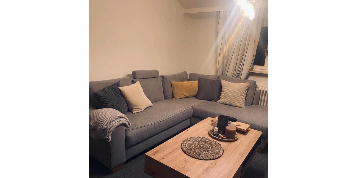 Einfamilienhaus Ludwigsburg Oßweil - 2 Zimmer, 50 m&sup2;, 950&euro; | Angebot:26637818