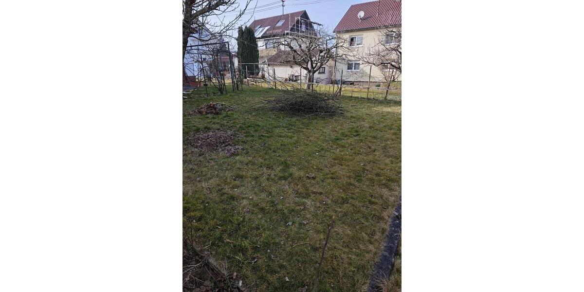 Erdgeschoßwohnung Welzheim - 3 Zimmer, 65 m&sup2;, 1.080&euro; | Angebot:25392532