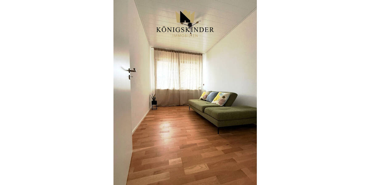 Etagenwohnung Korb Kleinheppach - 6 Zimmer, 156 m&sup2;, 399.000&euro; | Angebot:25669990