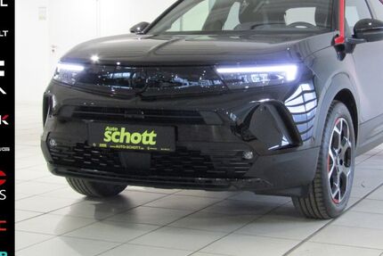 Opel Mokka 24.523 km 23.890 &euro; Magstadt 71106