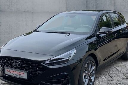 Hyundai i30 2.495 km 27.190 &euro; Göppingen 73037