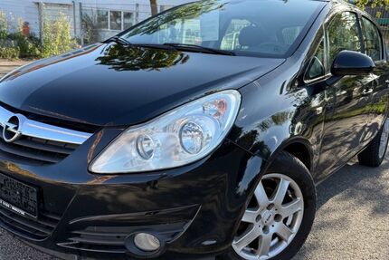 Opel Corsa 175.000 km 1.990 &euro; MÖGLINGEN 71696