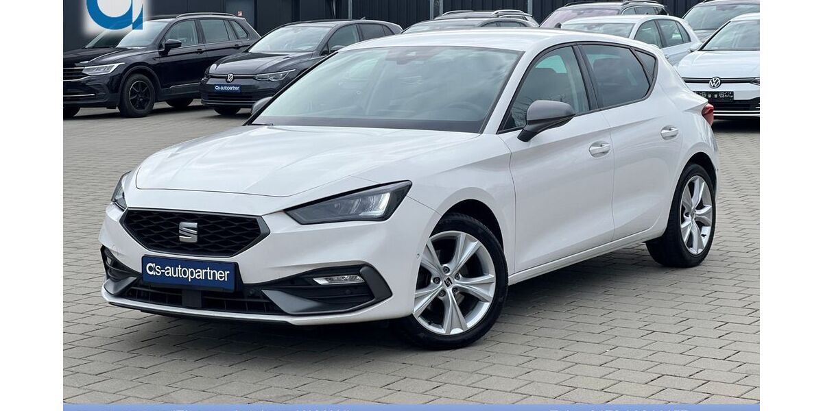 Seat Leon 164.800 km 15.900 &euro; Sindelfingen 71065