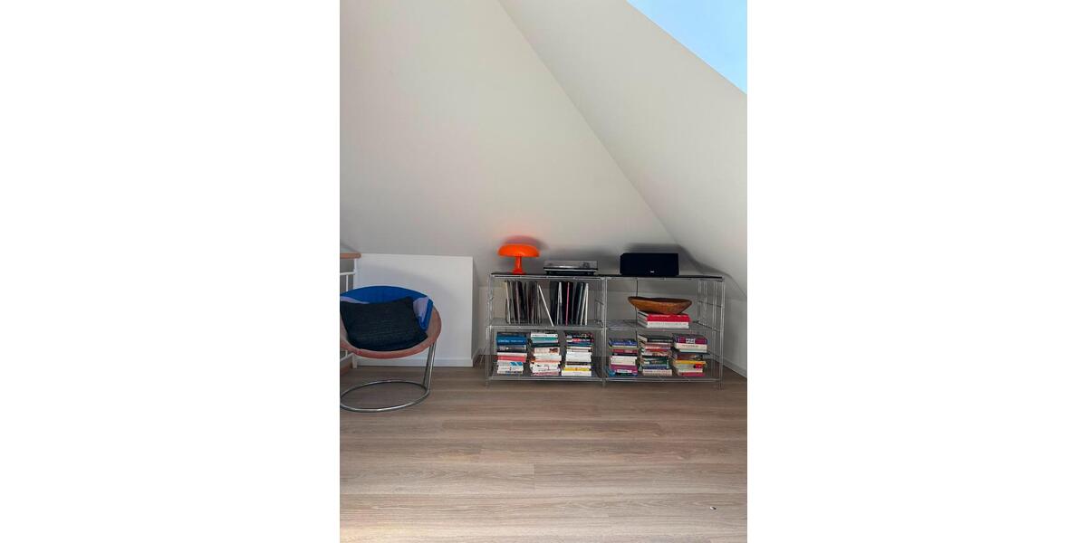 Etagenwohnung Stuttgart Lehen - 3.5 Zimmer, 69 m&sup2;, 1.350&euro; | Angebot:27603016