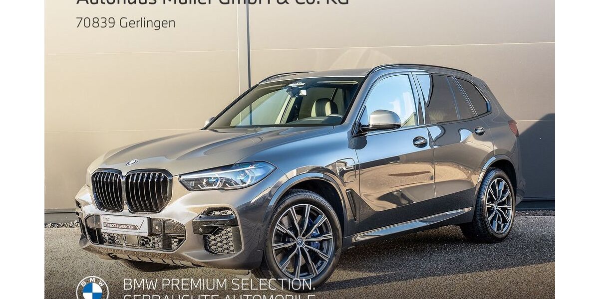BMW X5 91.696 km 53.840 &euro; Gerlingen 70839