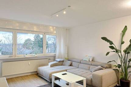 Wohnung Leonberg Eltingen - 3 Zimmer, 66 m&sup2;, 230.000&euro; | Angebot:26486926