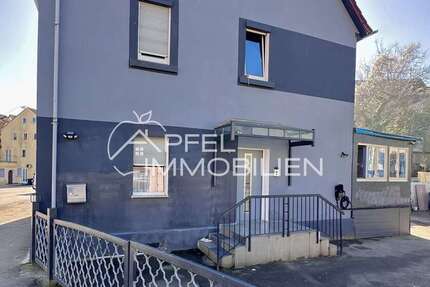 Haus Backnang - 9 Zimmer, 240 m&sup2;, 649.000&euro; | Angebot:25320626