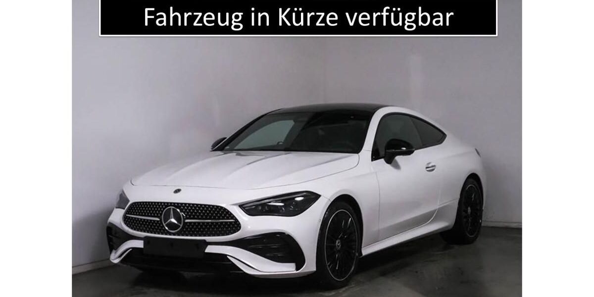 Mercedes-Benz CLE 300 19.892 km 53.980 &euro; Waiblingen 71332