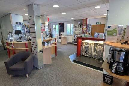 Gewerbeobjekt Remshalden Grunbach - 3 Zimmer, 1.944&euro; | Angebot:25704174