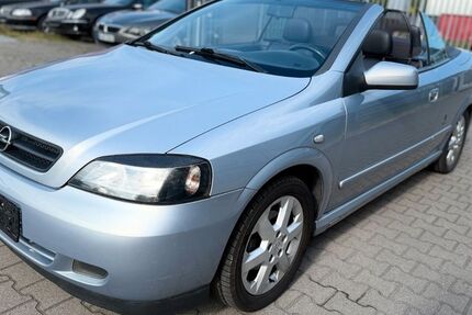 Opel Astra 135.000 km 3.249 &euro; Fellbach bei Stuttgart 70736