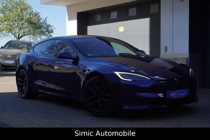 Tesla Model S 105.000 km 68.850 &euro; Owen 73277