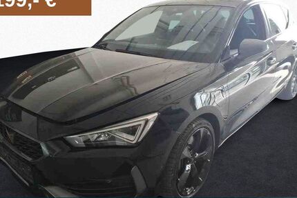 Cupra Leon 69.743 km 24.430 &euro; Göppingen 73037