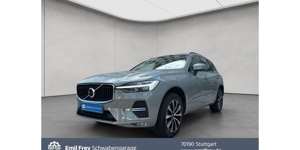 Volvo XC60 14.408 km 41.900 &euro; Stuttgart 70190