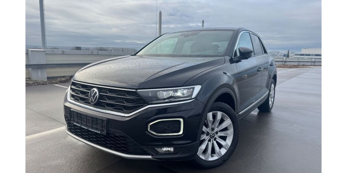 VW T-Roc 110.989 km 19.990 &euro; Sindelfingen 71065