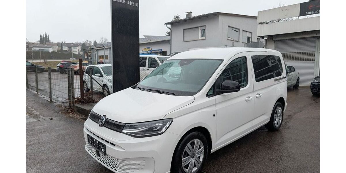 VW Caddy 149.000 km 18.900 &euro; Göppingen 73033