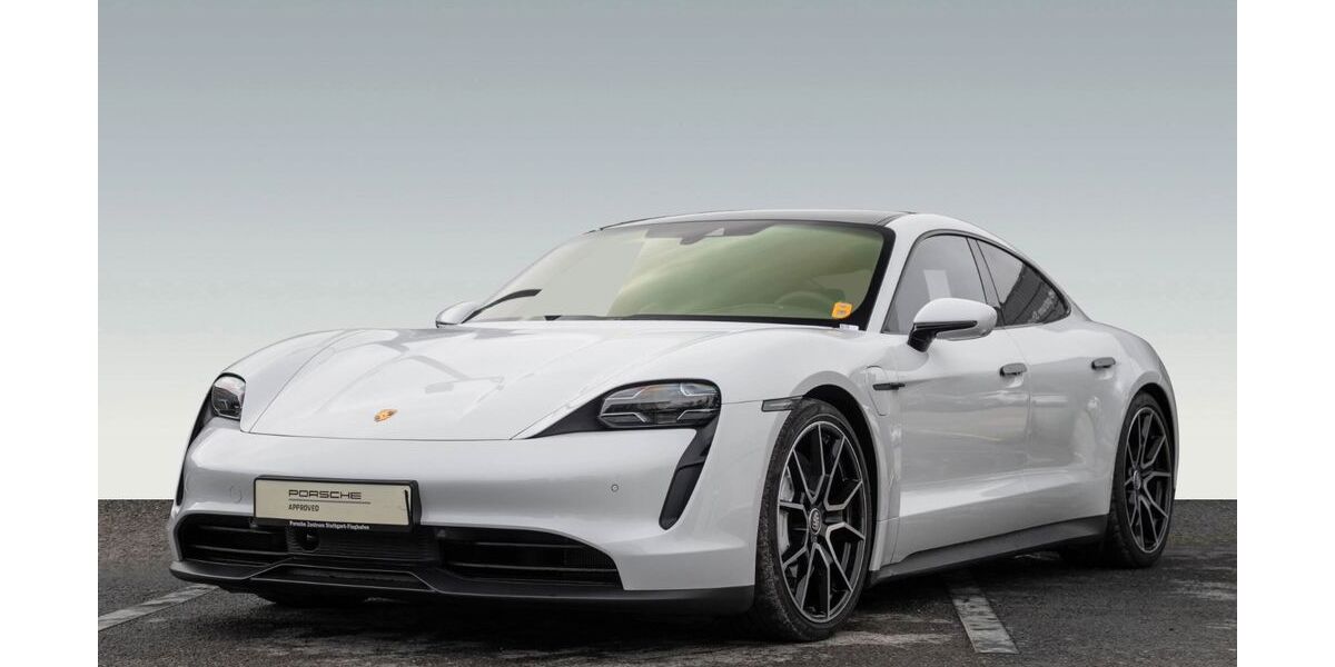 Porsche Taycan 40.700 km 77.900 &euro; Filderstadt 70794