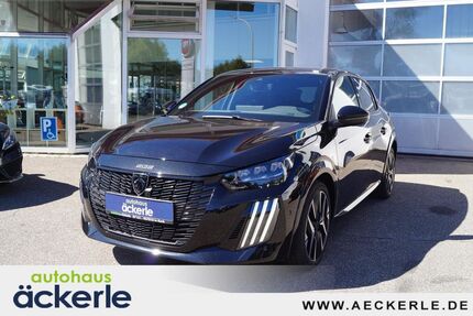 Peugeot 208 17.800 km 21.490 &euro; Korb 71404