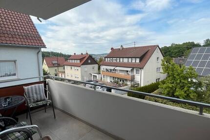 Wohnung Esslingen am Neckar Pliensauvorstadt - 3 Zimmer, 70 m&sup2;, 990&euro; | Angebot:26551912