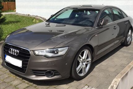 Audi A6 241.800 km 11.599 &euro; Kernen 71394