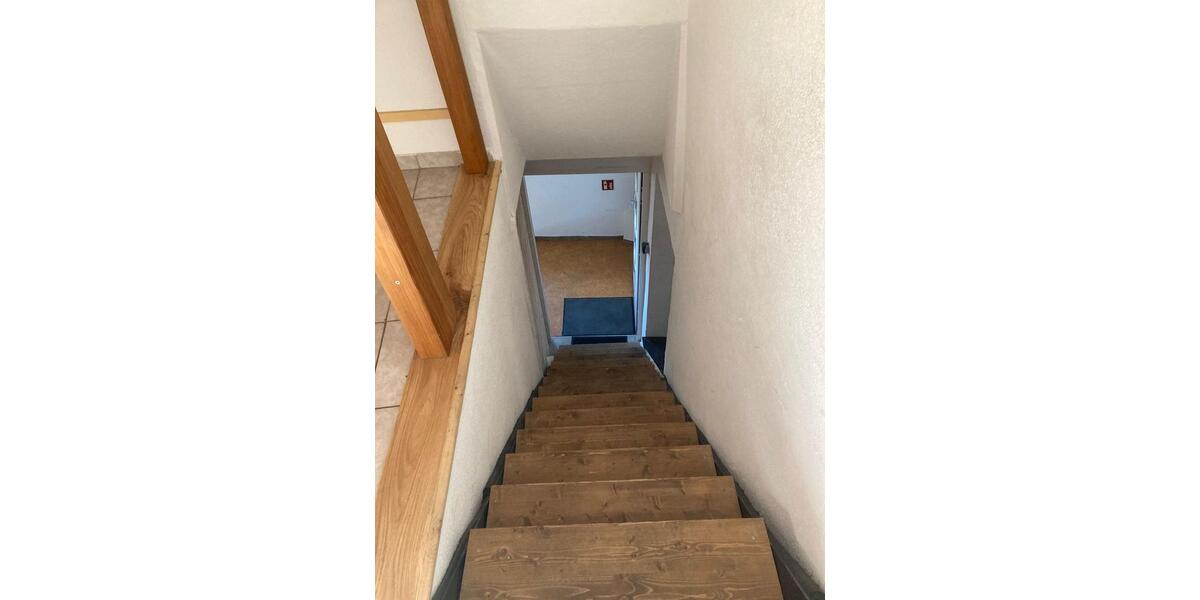 Dachgeschoßwohnung Kirchberg an der Murr - 3 Zimmer, 78 m&sup2;, 830&euro; | Angebot:25760617