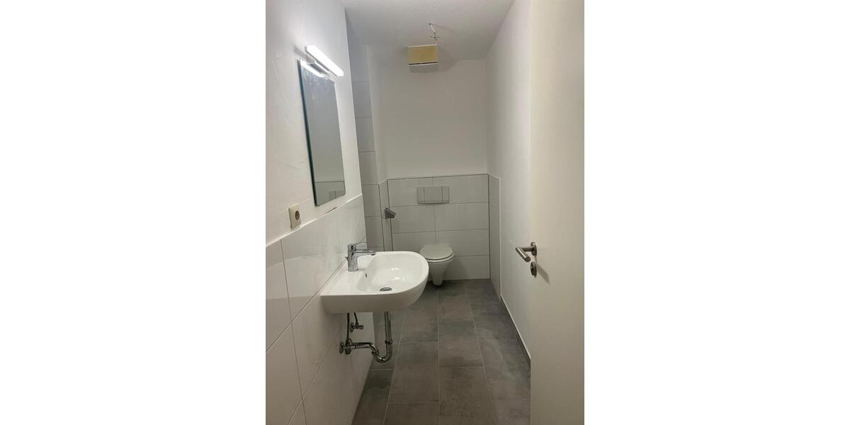 Etagenwohnung Stuttgart Stuttgart-Süd - 1 Zimmer, 40 m&sup2;, 795&euro; | Angebot:23784737