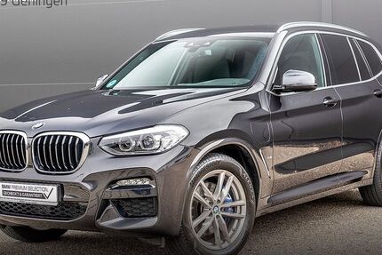 BMW X3 37.900 km 34.860 &euro; Gerlingen 70839