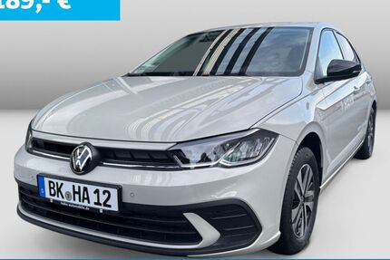 VW Polo 5.000 km 18.790 &euro; Backnang 71522