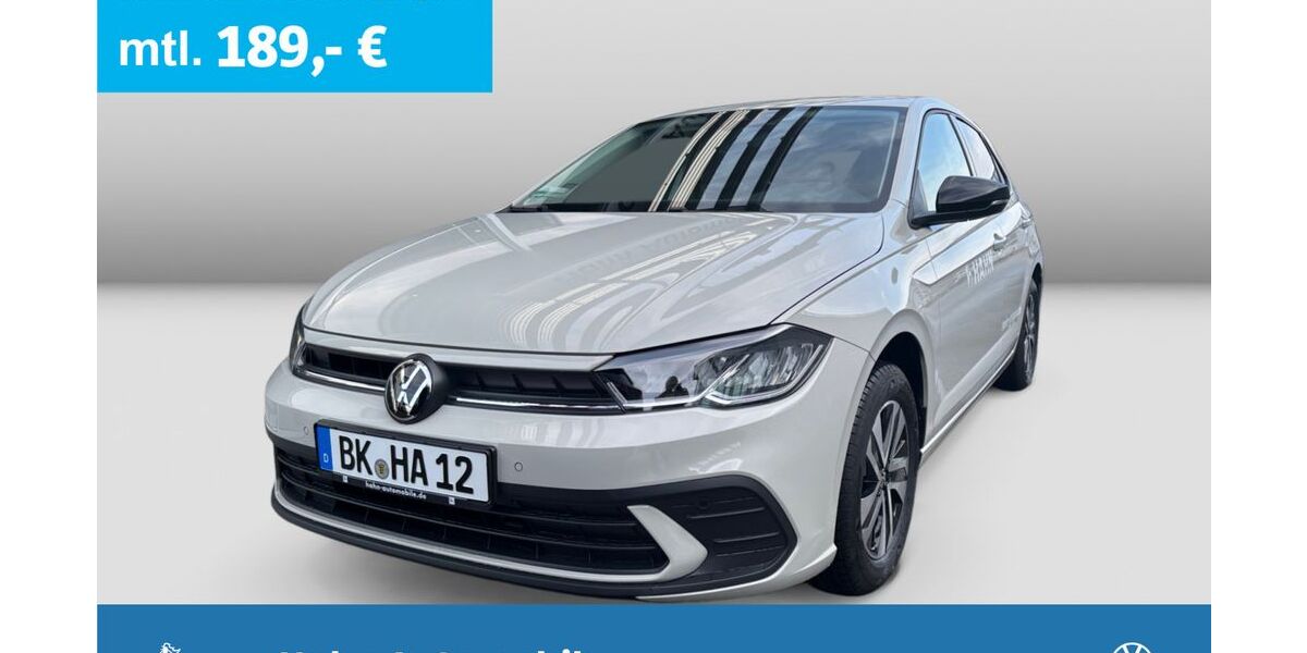 VW Polo 5.000 km 19.290 &euro; Backnang 71522