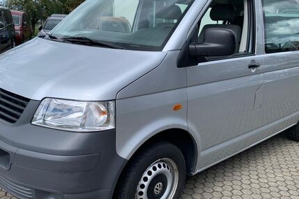 VW T5 Transporter 100.000 km 12.500 &euro; Kirchheim/Teck-Nabern 73230