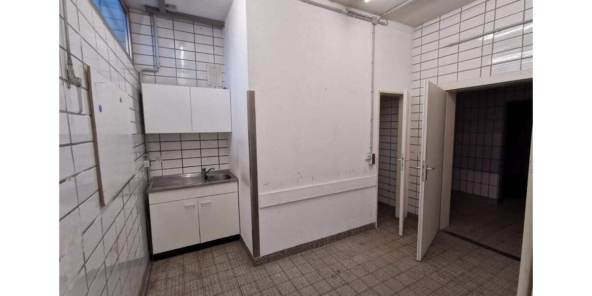 Gewerbeobjekt Göppingen - 10&euro; | Angebot:24807124