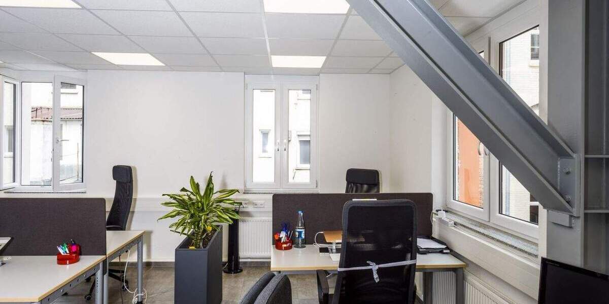 Gewerbeobjekt Stuttgart Süd - 1.364&euro; | Angebot:25865562