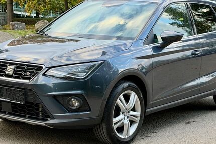 Seat Arona 132.000 km 12.498 &euro; Stuttgart 70469