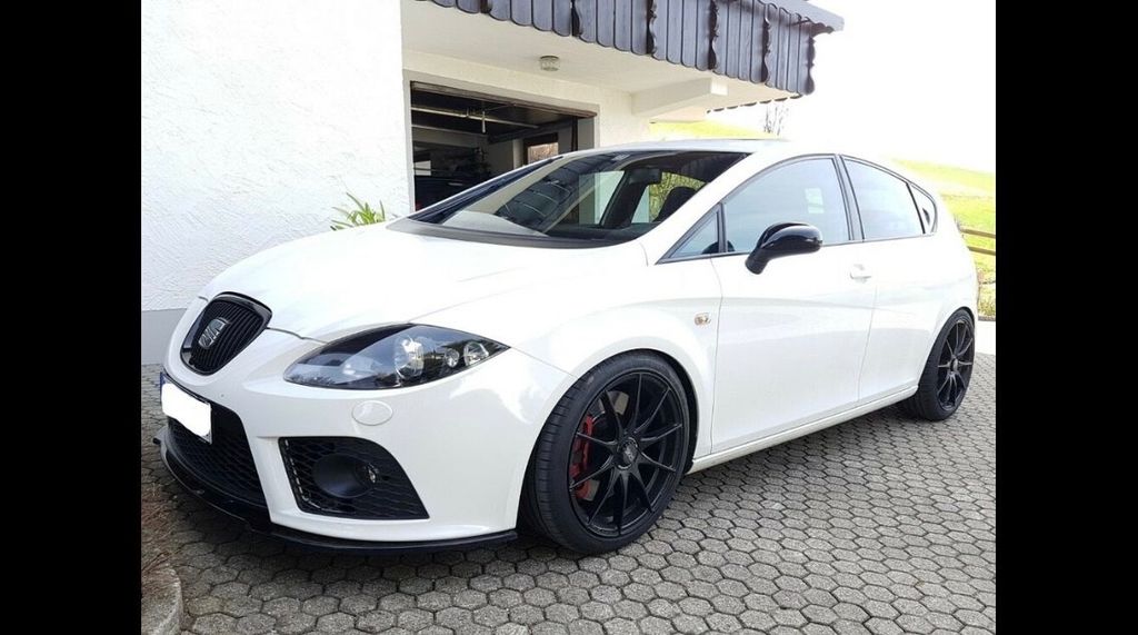 Seat Leon 175.000 km 9.500 &euro; Sindelfingen 71063
