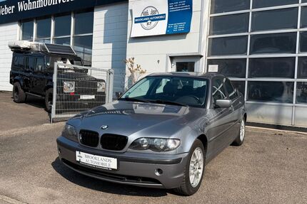 BMW 316 196.700 km 3.850 &euro; Winterbach 73650