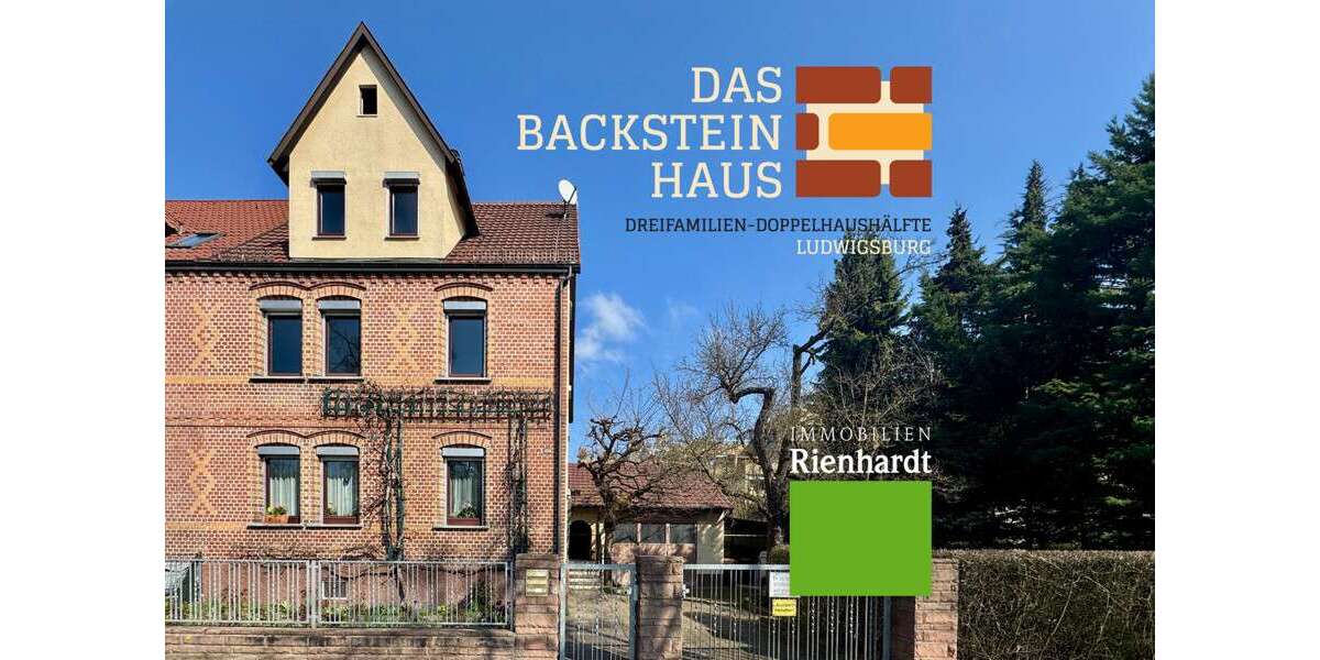 Einfamilienhaus Ludwigsburg Eglosheim - 9 Zimmer, 168 m&sup2;, 469.000&euro; | Angebot:26134423