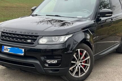 Land Rover Range Rover Sport 148.085 km 23.300 &euro; Waiblingen 71334