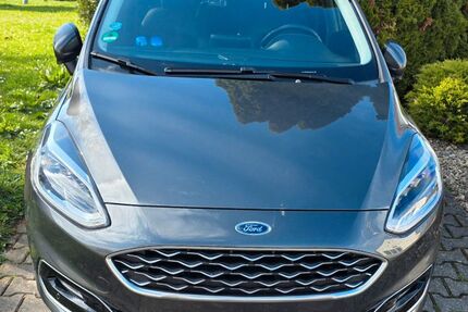 Ford Fiesta 112.000 km 12.000 &euro; Ilsfeld-Abstetterhof 74360